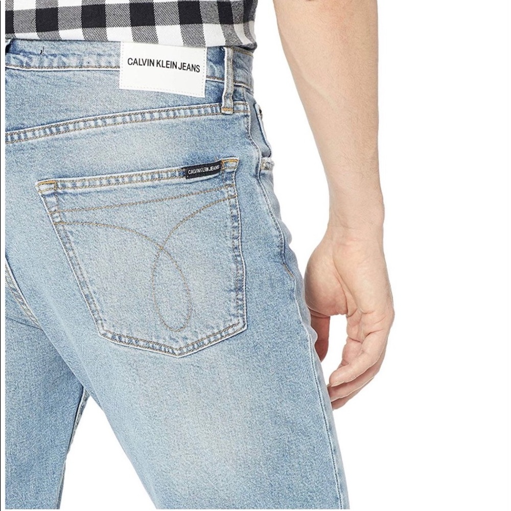 Calvin Klein Jeans 34x34 Men’s